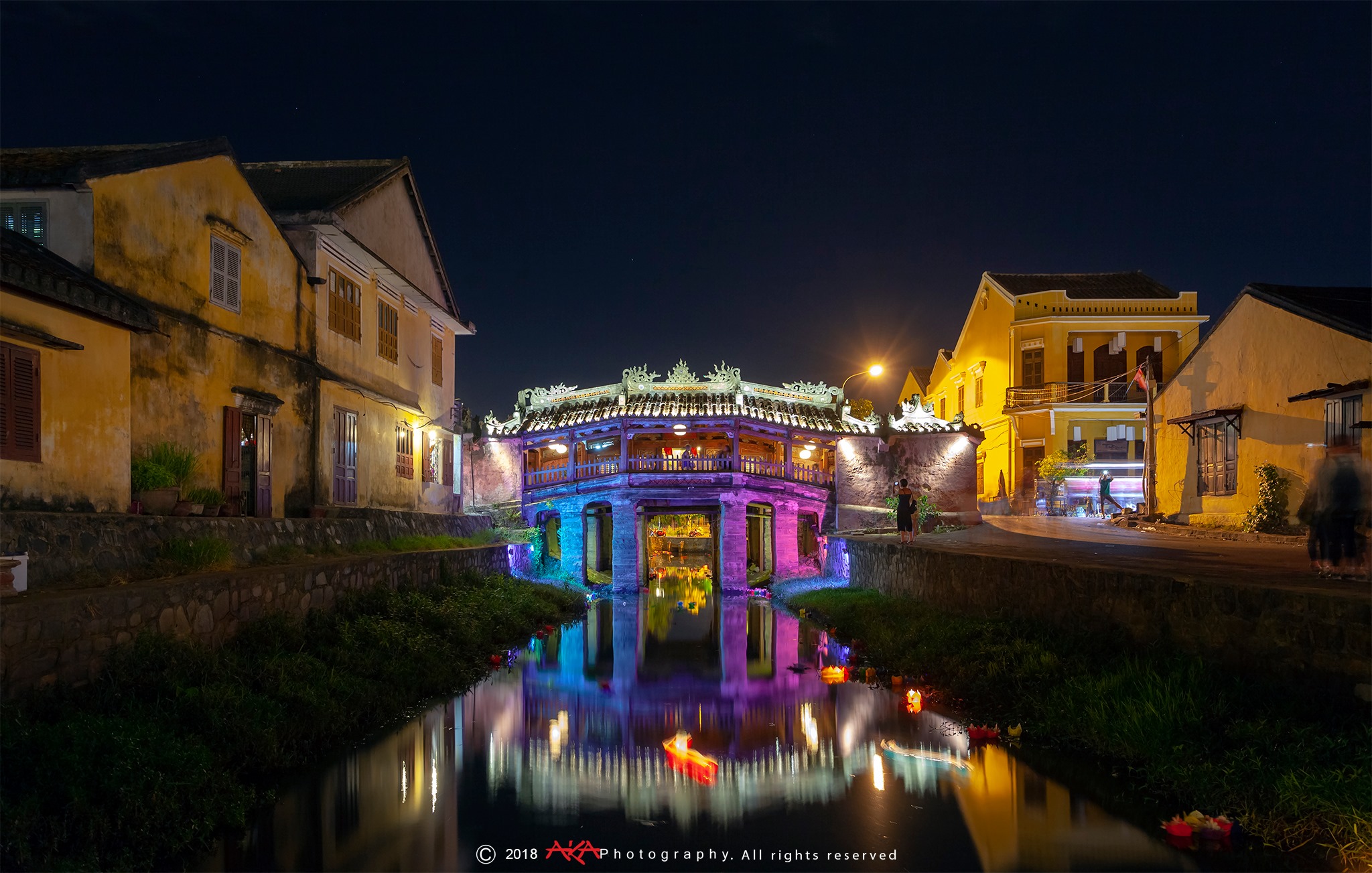 soi cầu Gia Lai