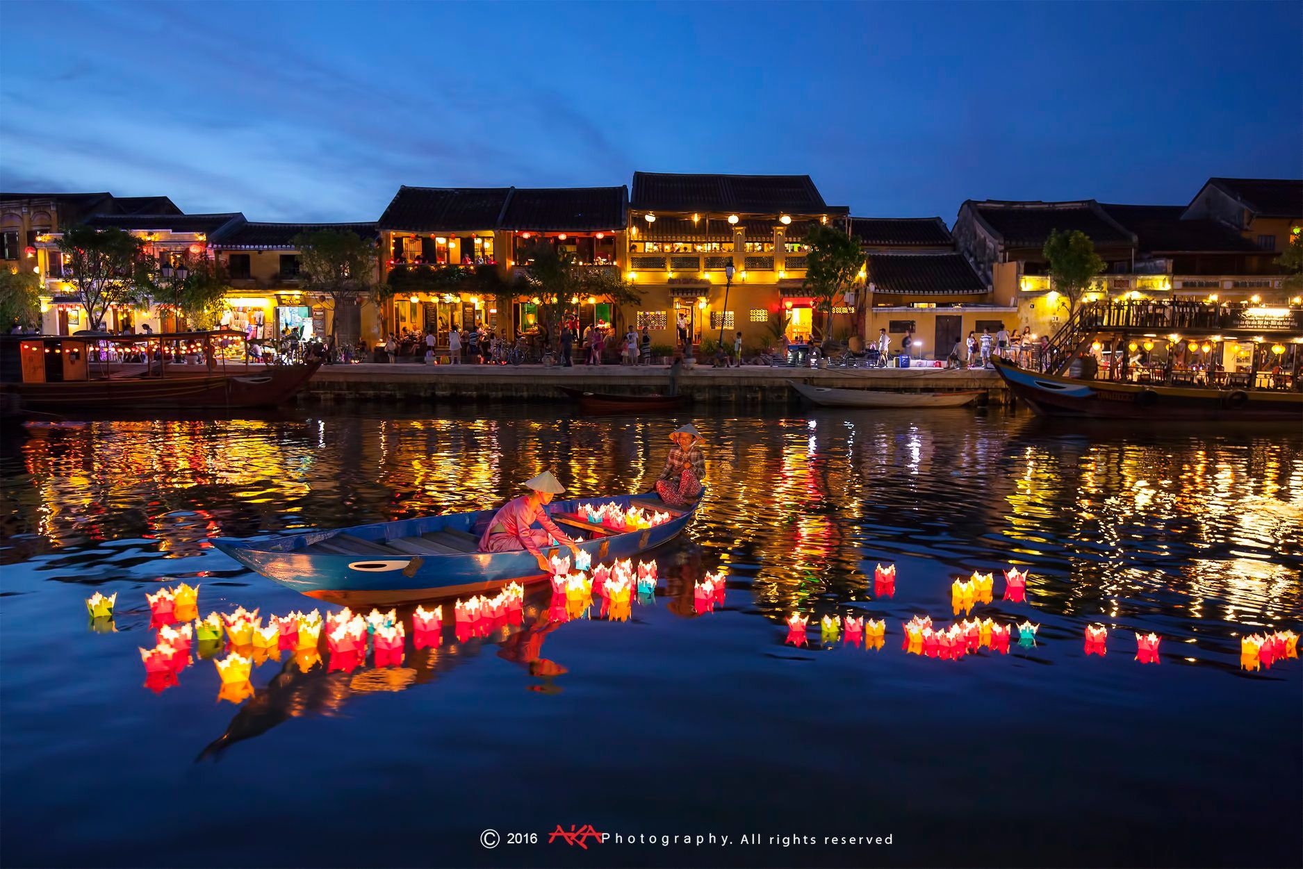 soi cầu Ninh Thuận