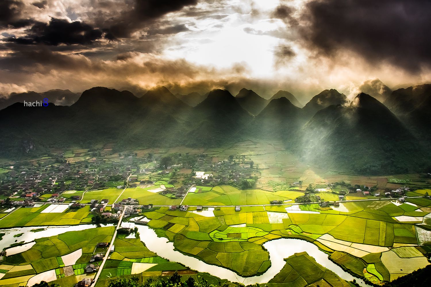 soi cầu Kiên Giang