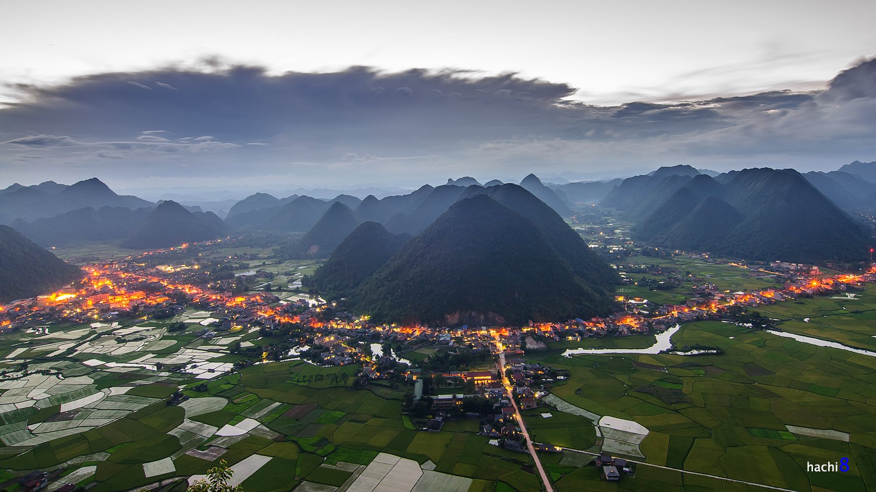 soi cầu Gia Lai