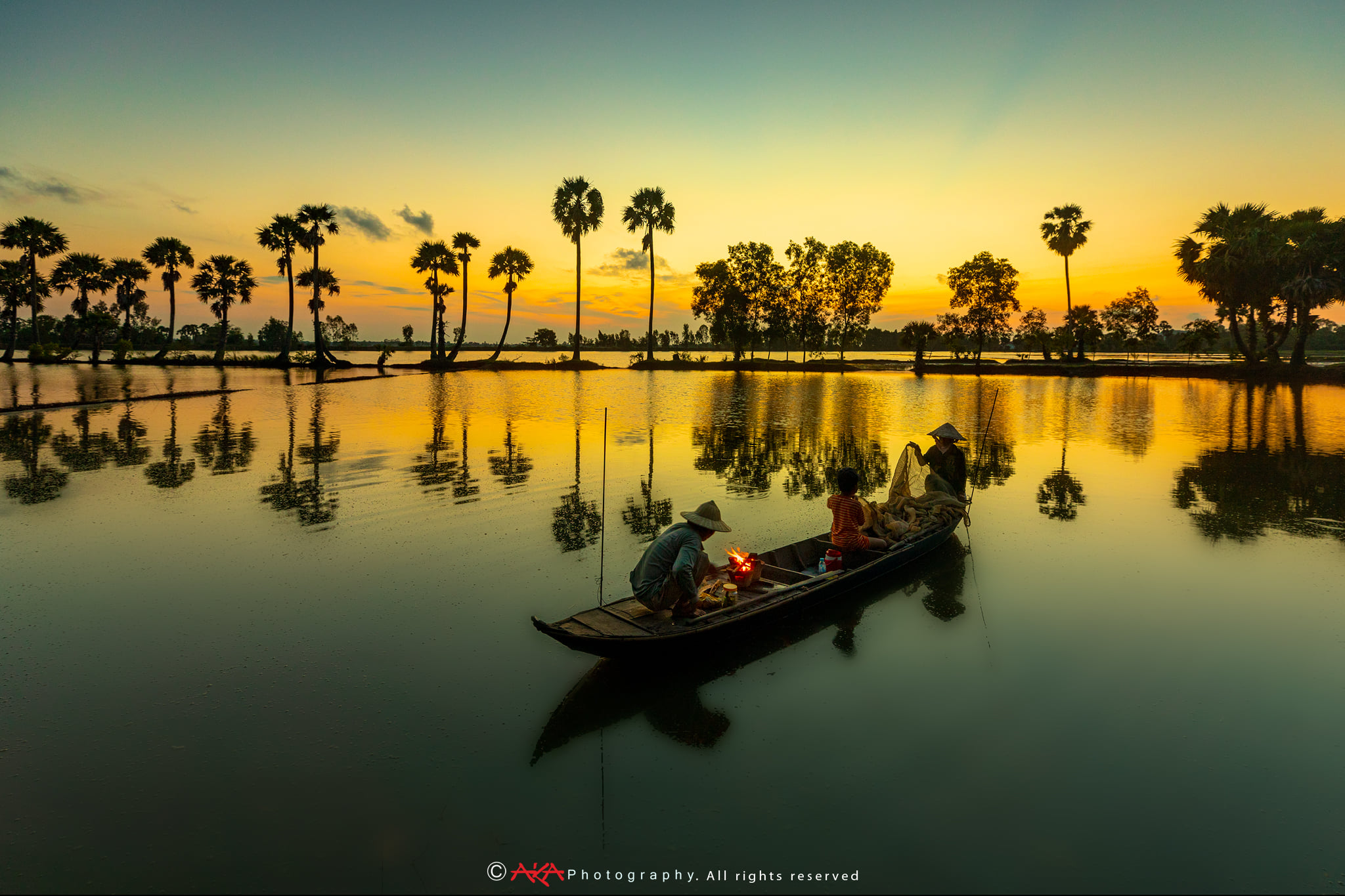 soi cầu Vĩnh Long